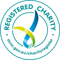 RCC is a registered charity