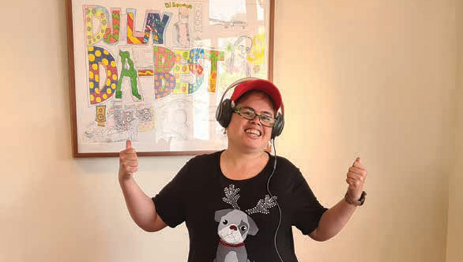 The Art Factory – Supported Studio
