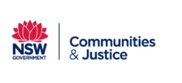 NSW Communities and Justice