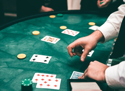 SITHGAM022 Provide Responsible Gambling Services (RCG) 