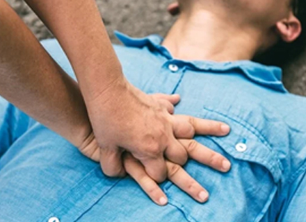 First Aid